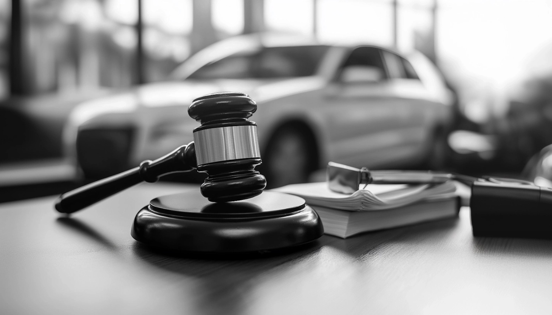 Automobile Accidents Lawyer in Pueblo, Colorado