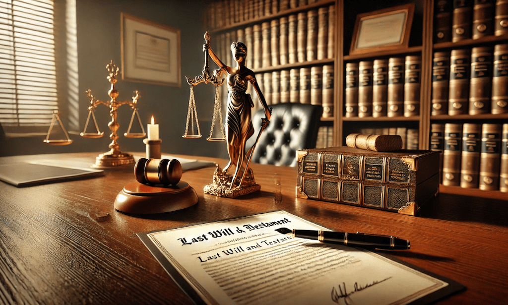 Estate Planning Lawyer in Pueblo, Colorado